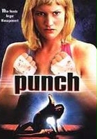 plakat filmu Punch