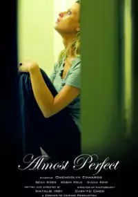 Plakat filmu Almost Perfect