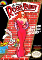 plakat gry Who Framed Roger Rabbit
