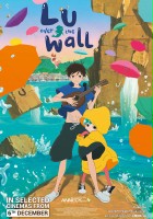 plakat filmu Lu Over the Wall