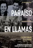 plakat filmuParaíso en llamas