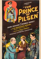 plakat filmu The Prince of Pilsen