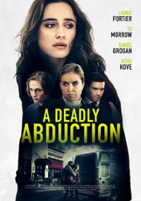 Plakat filmu Recipe for Abduction