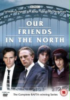 plakat filmu Our Friends in the North