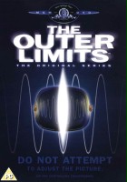 plakat - The Outer Limits (1963)