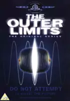 plakat - The Outer Limits (1963)