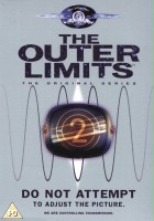 plakat - The Outer Limits (1963)