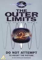 plakat - The Outer Limits (1963)