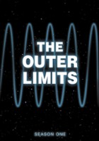 plakat filmu The Outer Limits