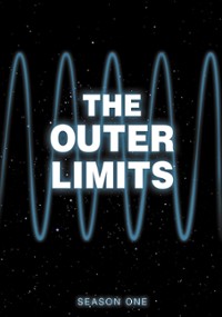The Outer Limits (1963) plakat