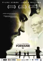 plakat filmu Porwanie