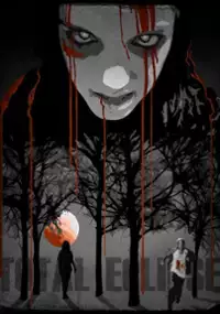 Plakat filmu Total Eclipse