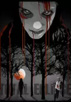 plakat filmu Total Eclipse