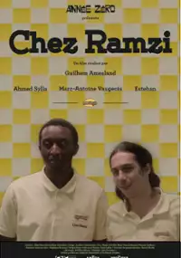 Plakat filmu Chez Ramzi