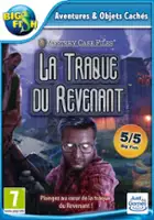 plakat filmu Mystery Case Files: The Revenant's Hunt