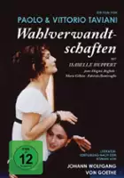 Gianni Sbarra / Powinowactwa z wyboru