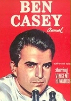 plakat - Ben Casey (1961)