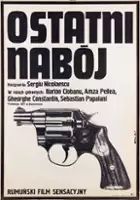 plakat filmu Ostatni nabój