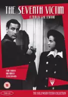 plakat filmu Si&oacute;dma ofiara