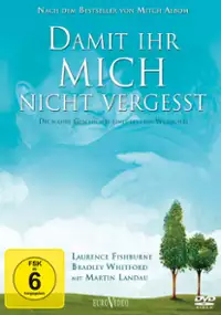 Plakat filmu Have a Little Faith