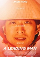 plakat filmu A Leading Man