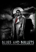 plakat filmu Blues and Bullets