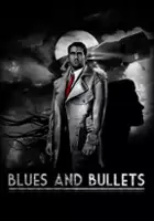 plakat filmu Blues and Bullets