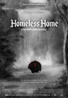plakat filmu Homeless Home