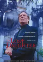 plakat filmu The Lost Daughter