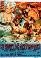 Luigi Moneta / Il Gigante di Metropolis