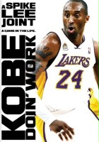plakat filmu Kobe Doin' Work
