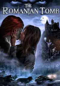 Plakat filmu The Romanian Tomb