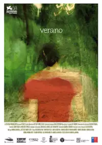 Plakat filmu Lato