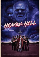 plakat filmu Heaven Is Hell