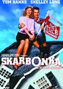 Plakat filmu Skarbonka
