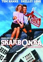 plakat filmu Skarbonka