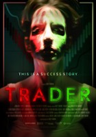 plakat filmu Trader