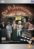 plakat serialu Die Pulvermänner
