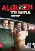 Katyna Huberman / Alguien te mira