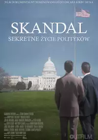 Plakat filmu Skandal!