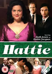 Plakat filmu Sława Hattie Jacques