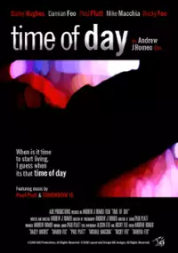 Plakat filmu Time of Day