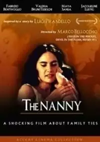 Plakat filmu Niańka