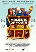 plakat filmu Moments of Youth