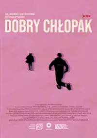 Plakat filmu Dobry chłopak