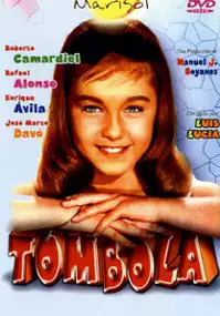 Plakat filmu Tómbola
