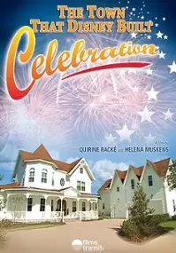 Plakat filmu Miasteczko Celebration