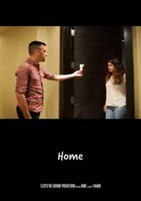 Plakat filmu Home