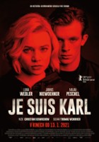 plakat filmu Je Suis Karl