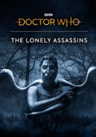 plakat filmu Doctor Who: The Lonely Assassins